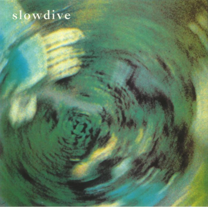Slowdive Slowdive (30th Anniversary Edition) (Record Store Day 2020)