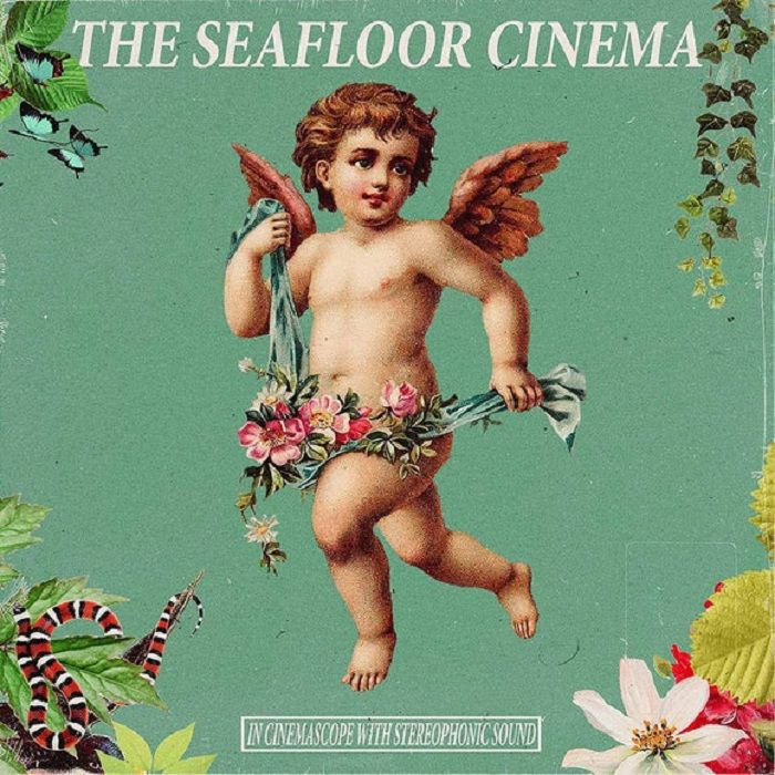 Seafloor Cinema In Cinemascope With Stereophonic Sound