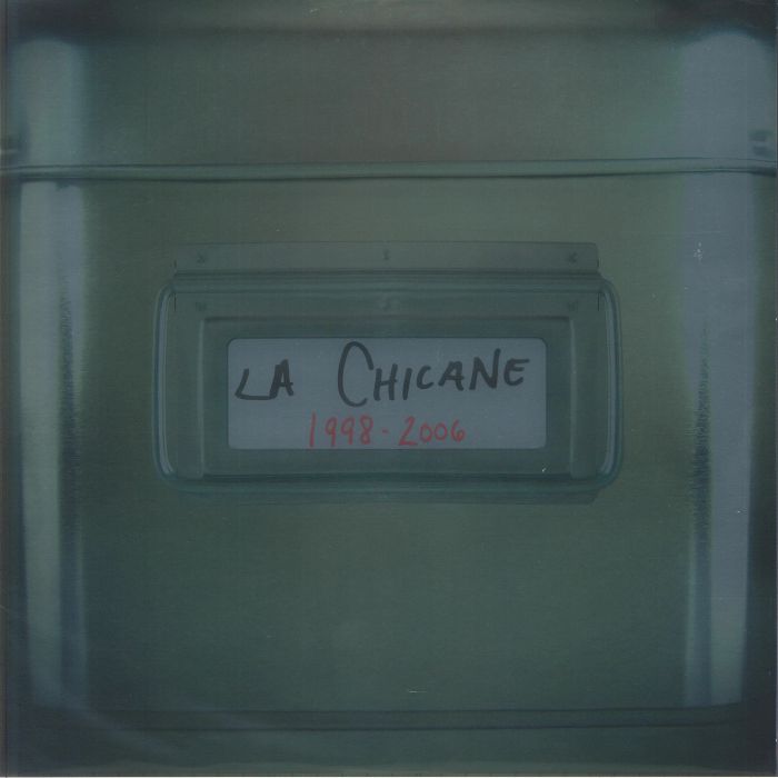 La Chicane La Chicane 1998 2006 (Record Store Day RSD 2024)