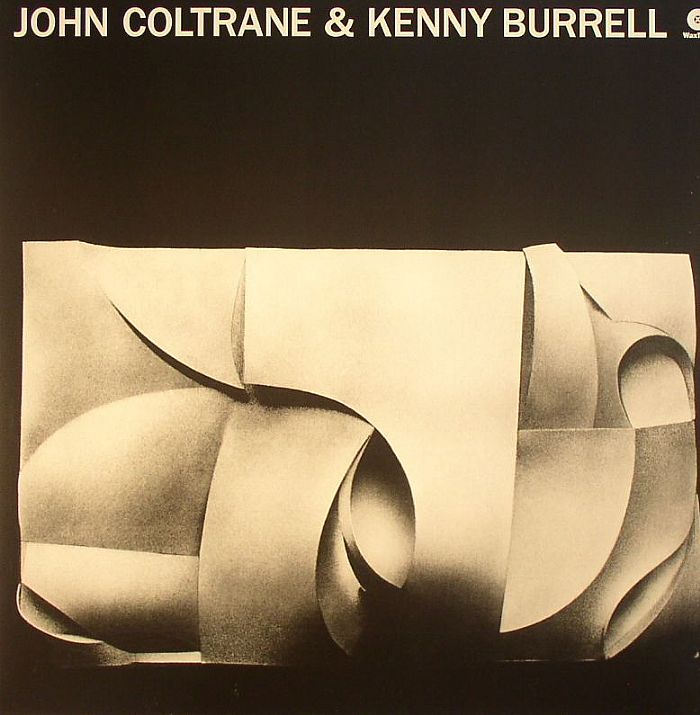 John Coltrane | Kenny Burrell John Coltrane and Kenny Burrell (remastered)