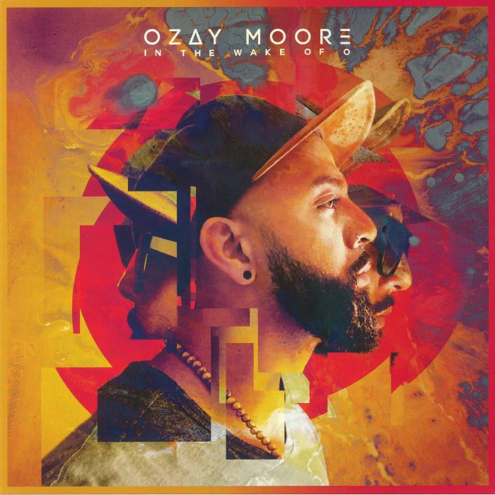 Ozay Moore In The Wake Of O