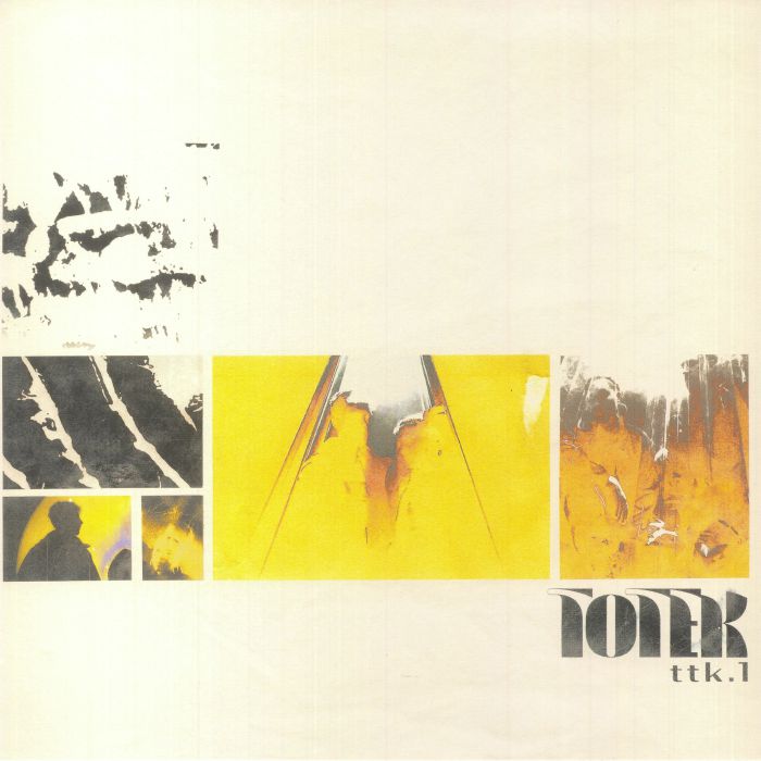 Totek Vinyl