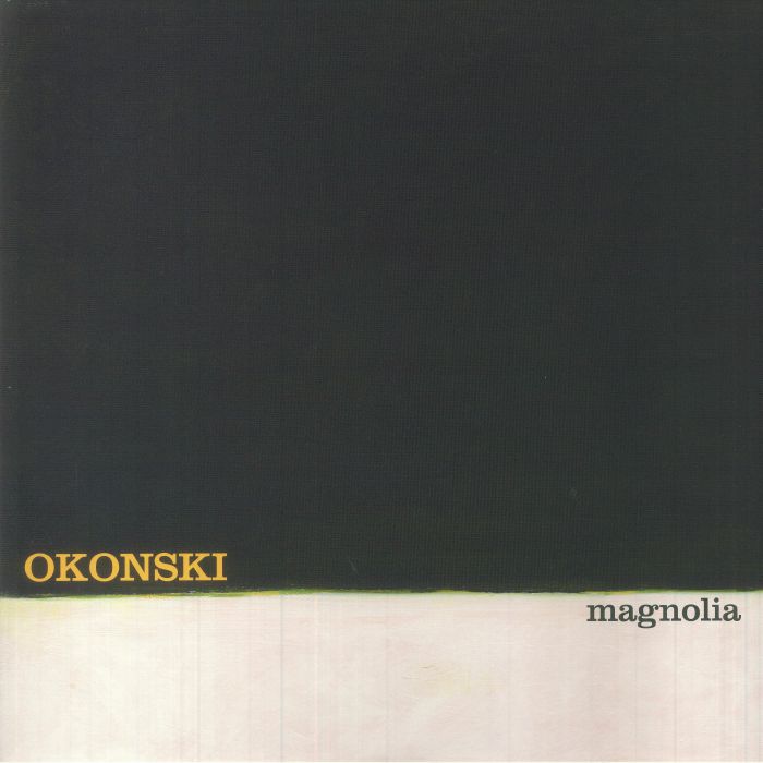 Okonski Vinyl