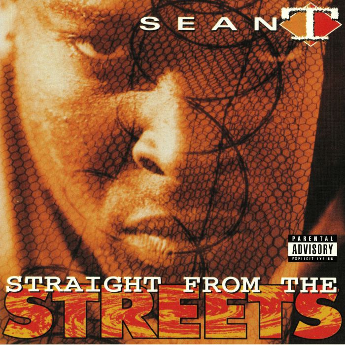 Sean T Vinyl