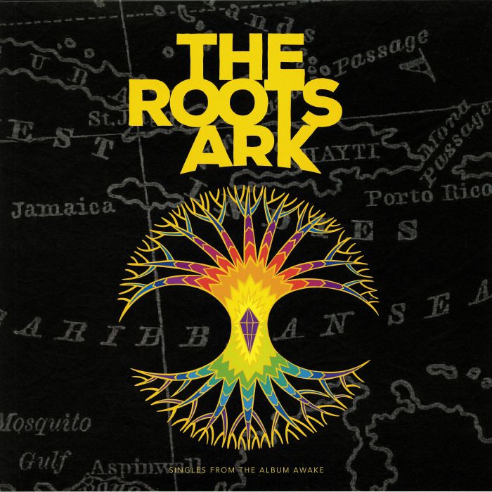 The Roots Ark Remembrance