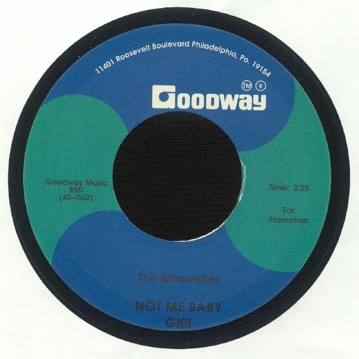 Goodway Vinyl