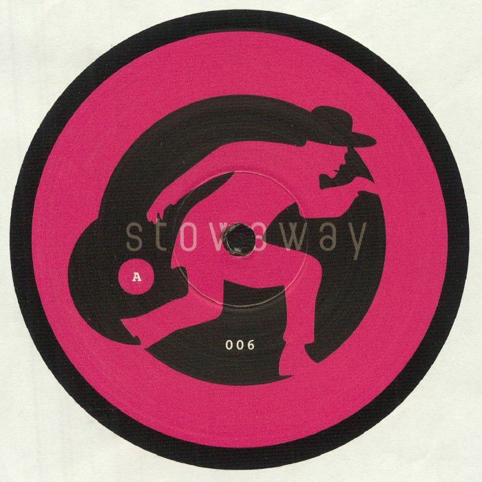 Stowaway Vinyl