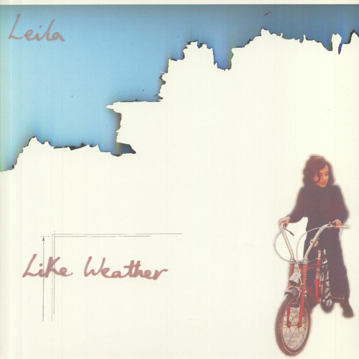 Leila Like Weather