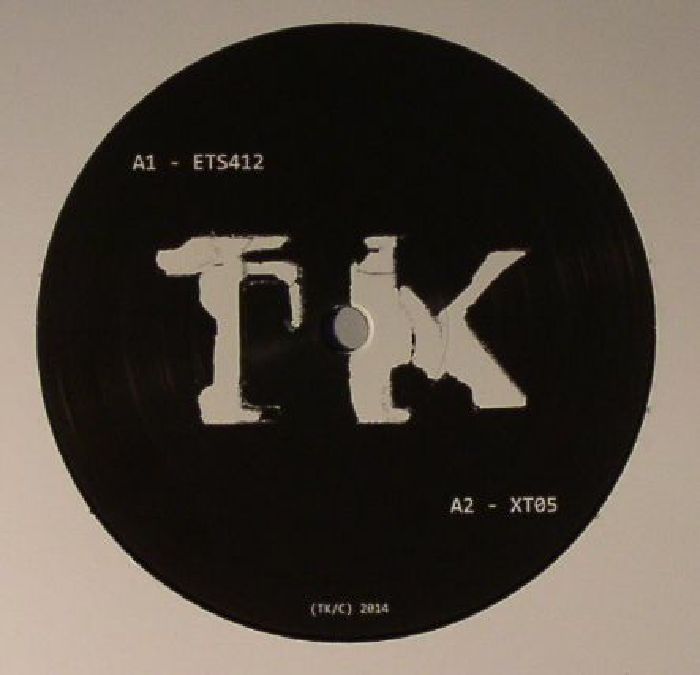 Tk Vinyl