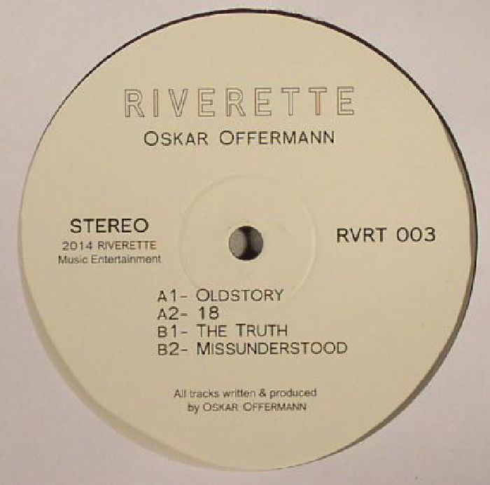 Oskar Offermann Oldstory