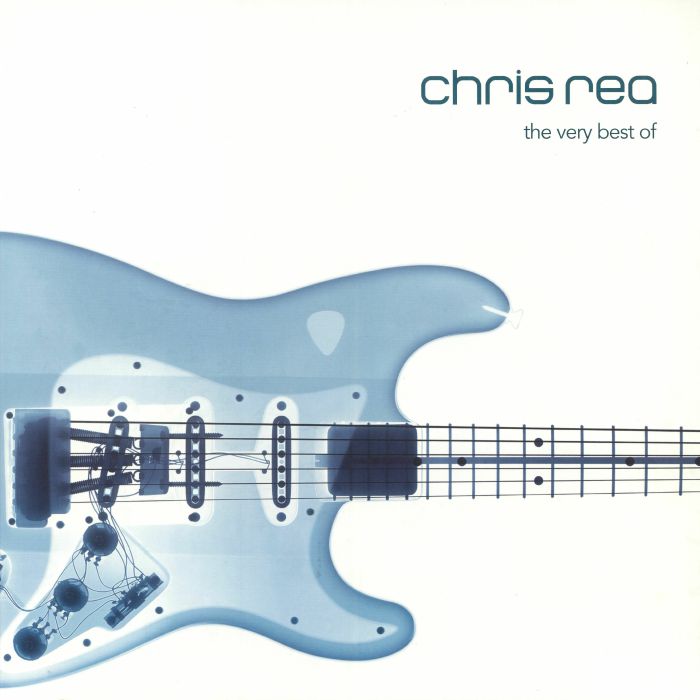 Chris Rea The Very Best Of
