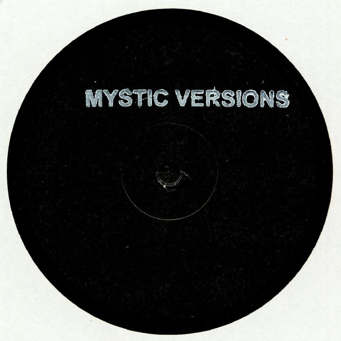 Mystic Versions Vinyl