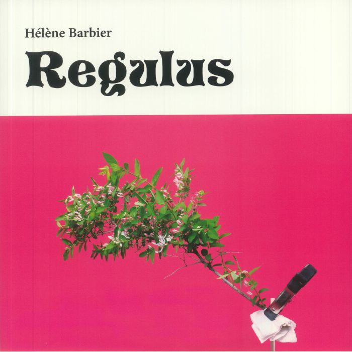 Helene Barbier Regulus