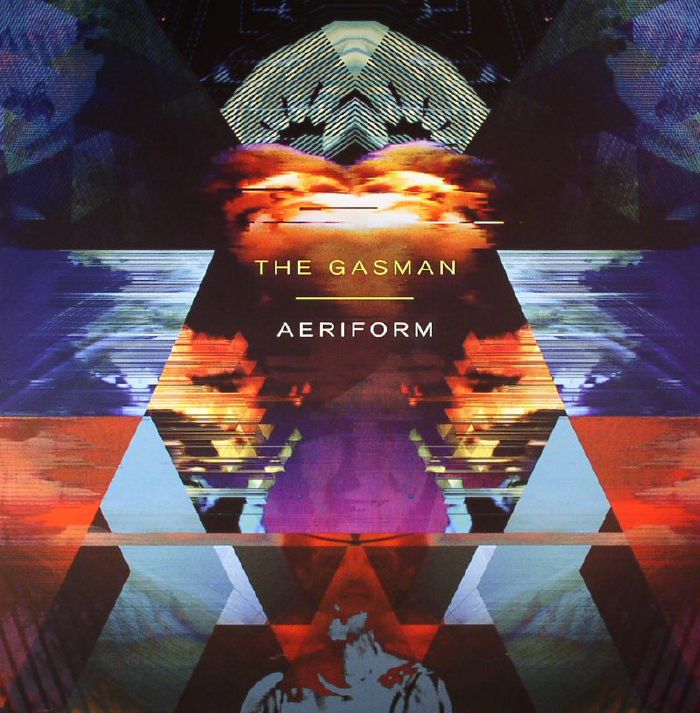 The Gasman Aeriform