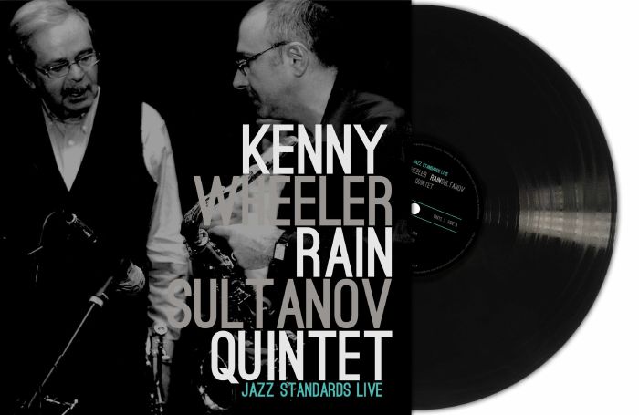 Kenny Wheeler | Rain Sultanov Jazz Standards Live