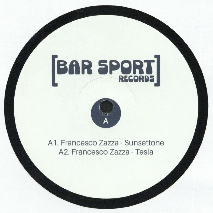 Francesco Zazza Sunsettone