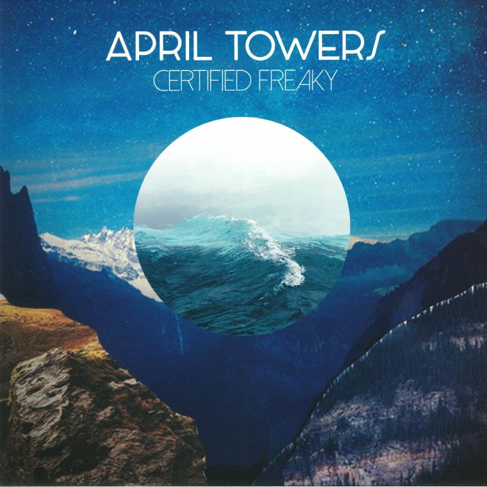April Towers Certified Freaky