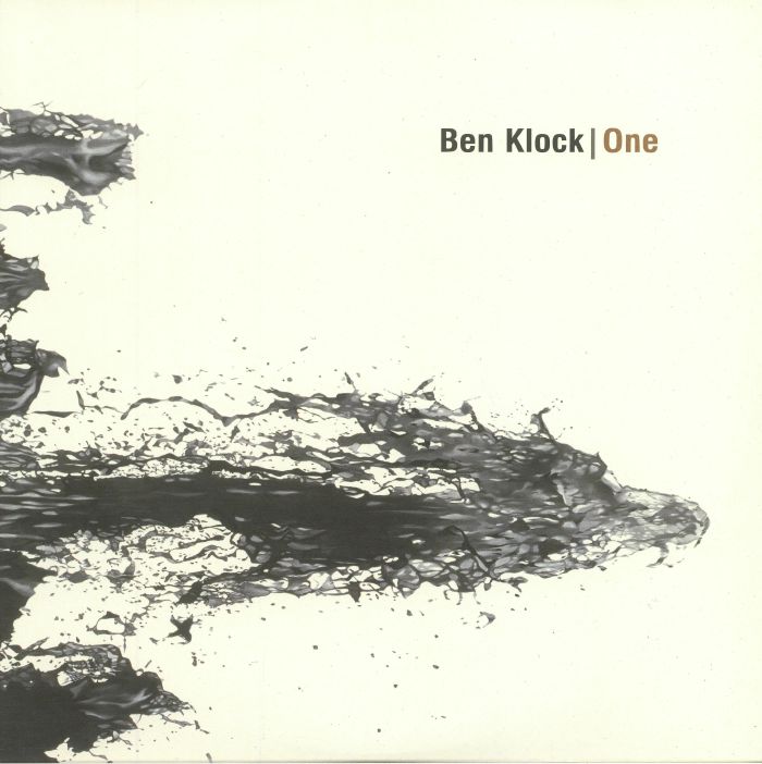 Ben Klock One