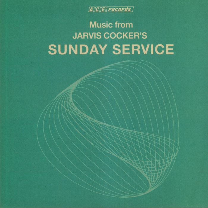 Various Artists Music From Jarvis Cockers Sunday Service
