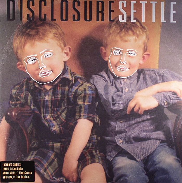 Disclosure Settle
