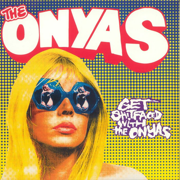 Onyas Vinyl