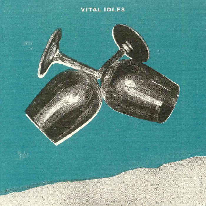 Vital Idles EP