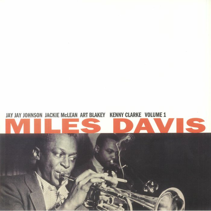 Miles Davis Volume 1