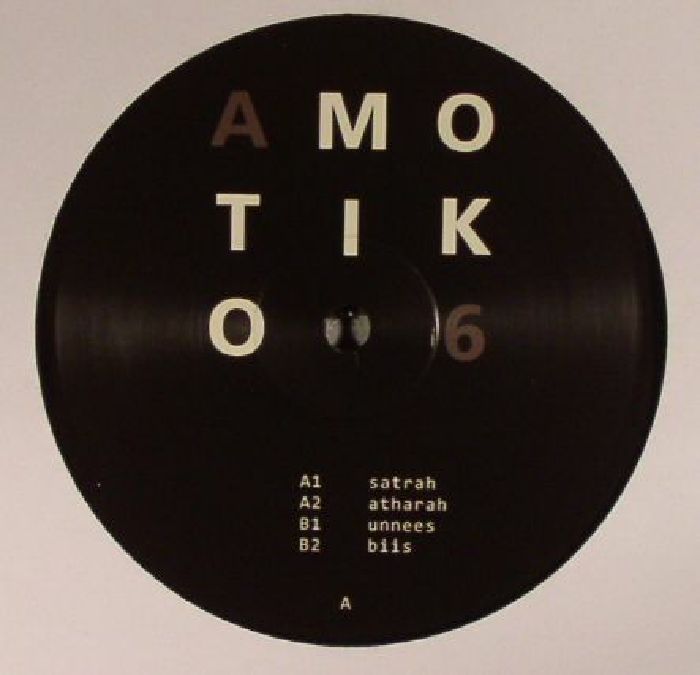 Amotik AMOTIK 006