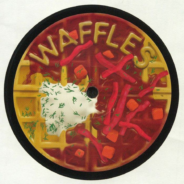 Waffles WAFFLES 006