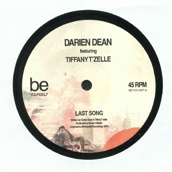 Darien Dean | Tiffany Tzelle Last Song