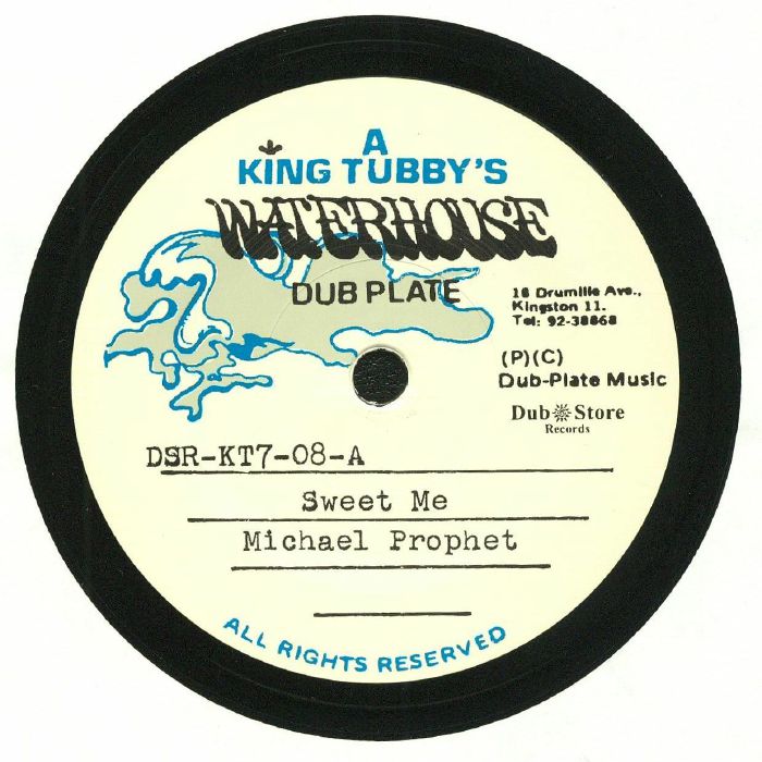 Michael Prophet | King Tubby Sweet Me