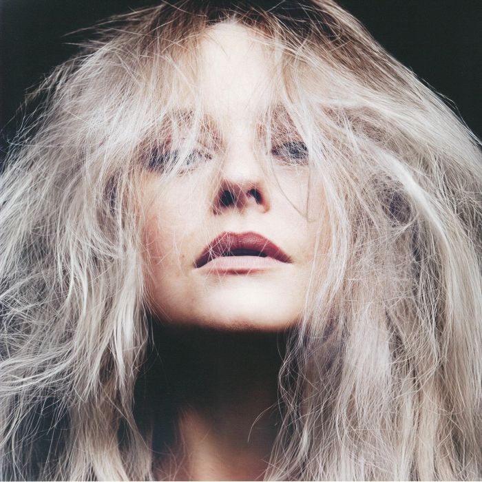 Lusaint – Apothecary vinyl cover