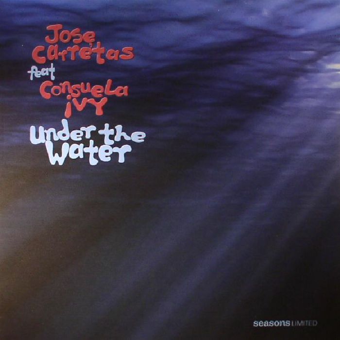 Jose Carretas | Consuela Ivy Under The Water