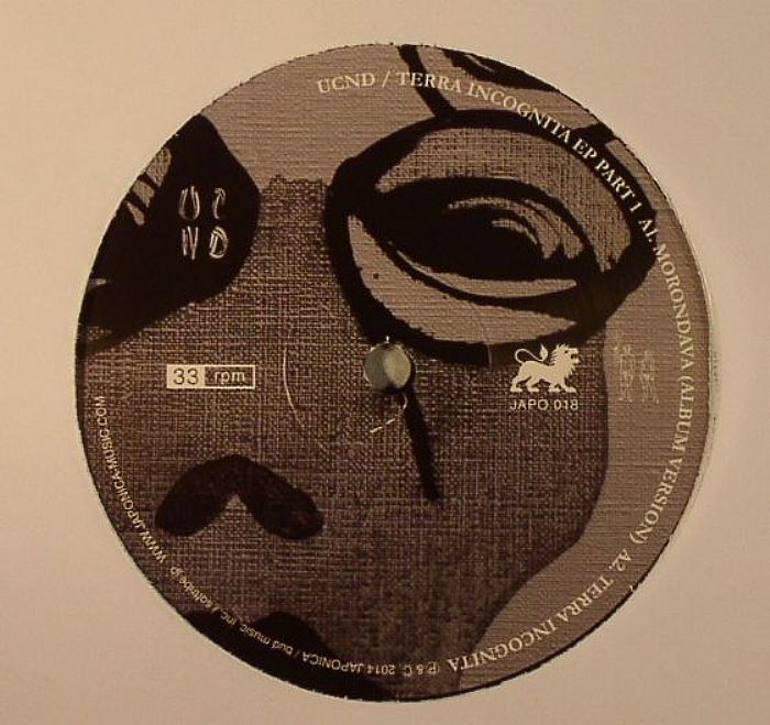 Ucnd Vinyl