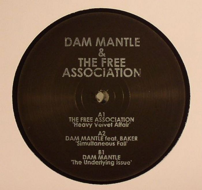 Dam Mantle | The Free Association Heavy Velvet Affair