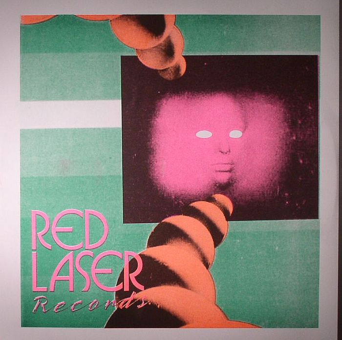 Sally Shapir0 | DJ Rocca | Chris Massey | Leon X Leon | Il Bosco Red Laser Records EP 5