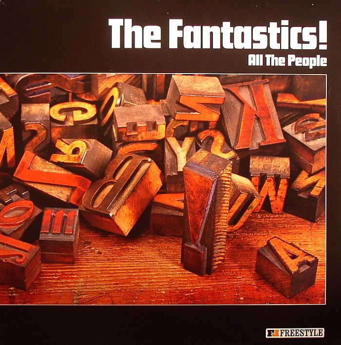 The Fantastics! All The People