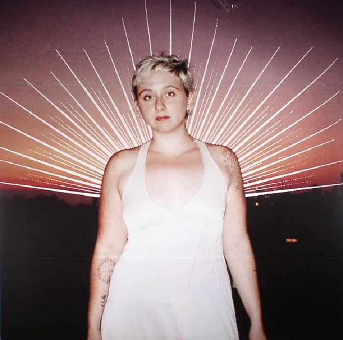 Allison Crutchfield Tourist In This Town