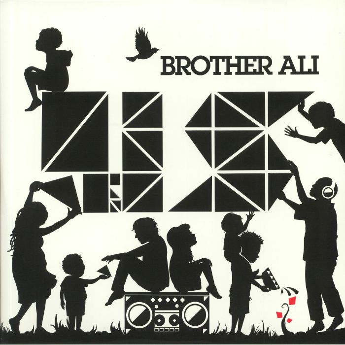 Brother Ali Us