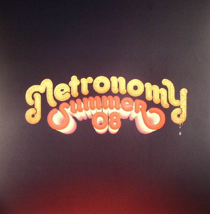 Metronomy Summer 08