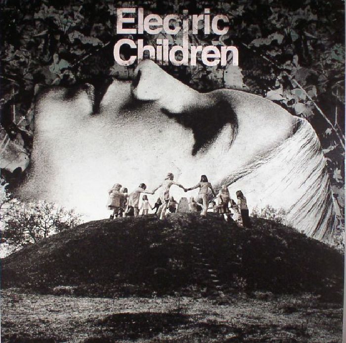 Merlin Electric Children