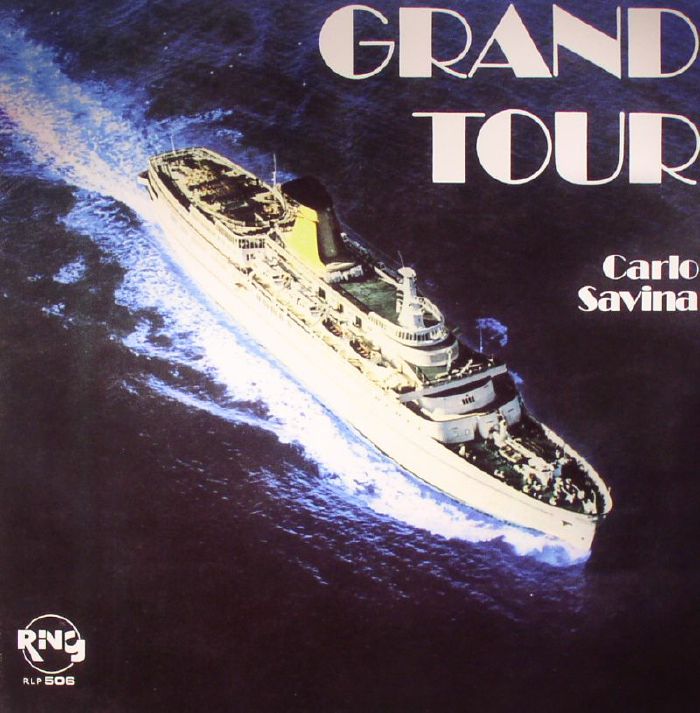 Carlo Savina Grand Tour
