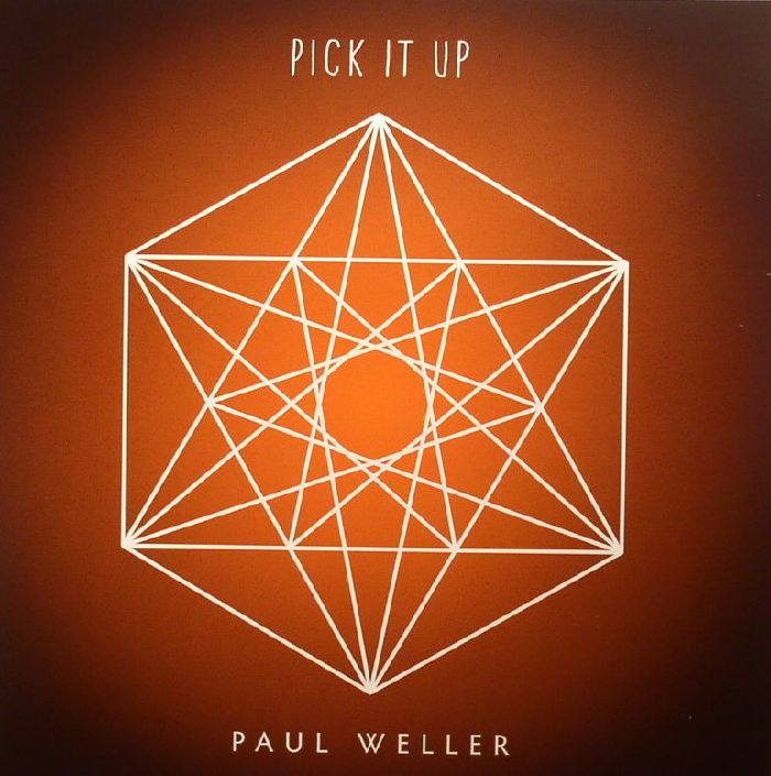 Paul Weller Pick It Up