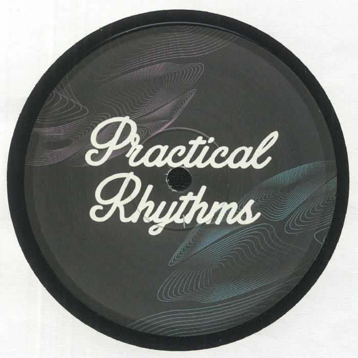 Stefan Dubs Practical Rhythms Vol 8