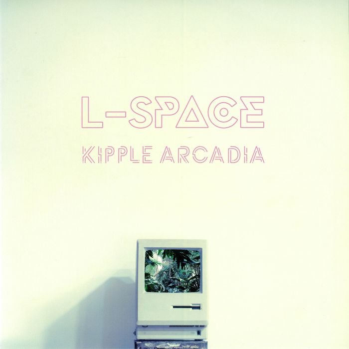 L Space Kipple Arcadia