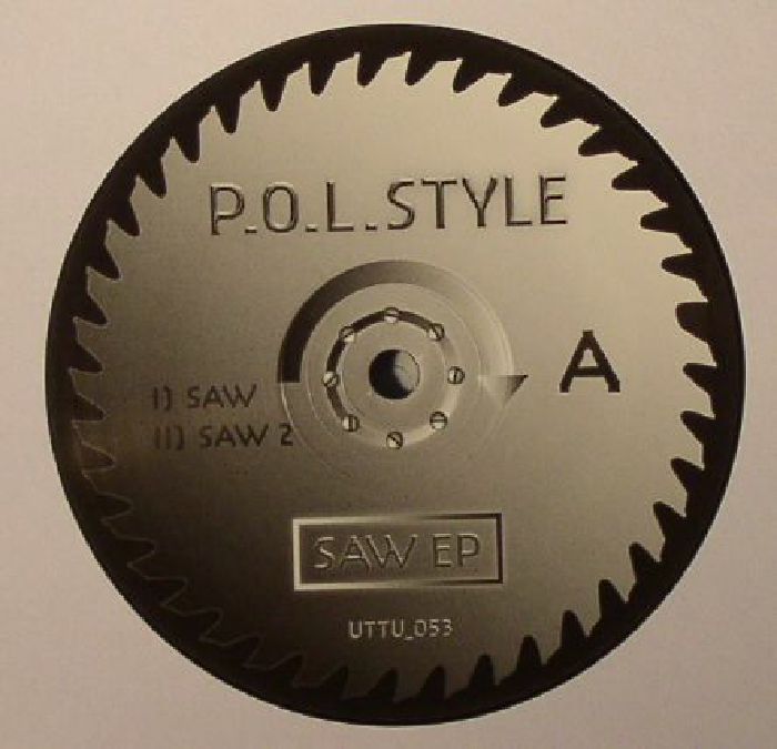Pol Style Vinyl