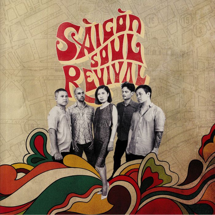 Saigon Soul Revival Hoa Am Xua