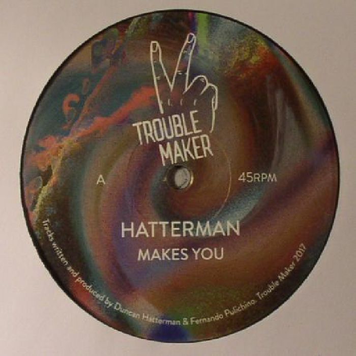 Hatterman Makes You