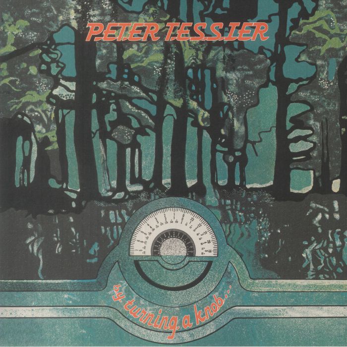 Peter Tessier Vinyl