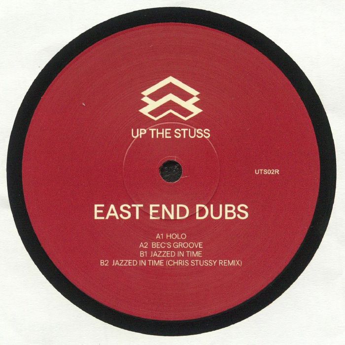 East End Dubs Becs Groove